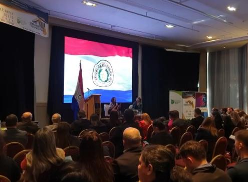 apertura proyecto de Ley del Servicio Civil