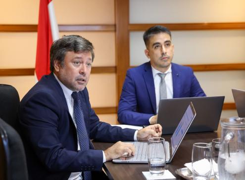 Presentación de Situfin octubre