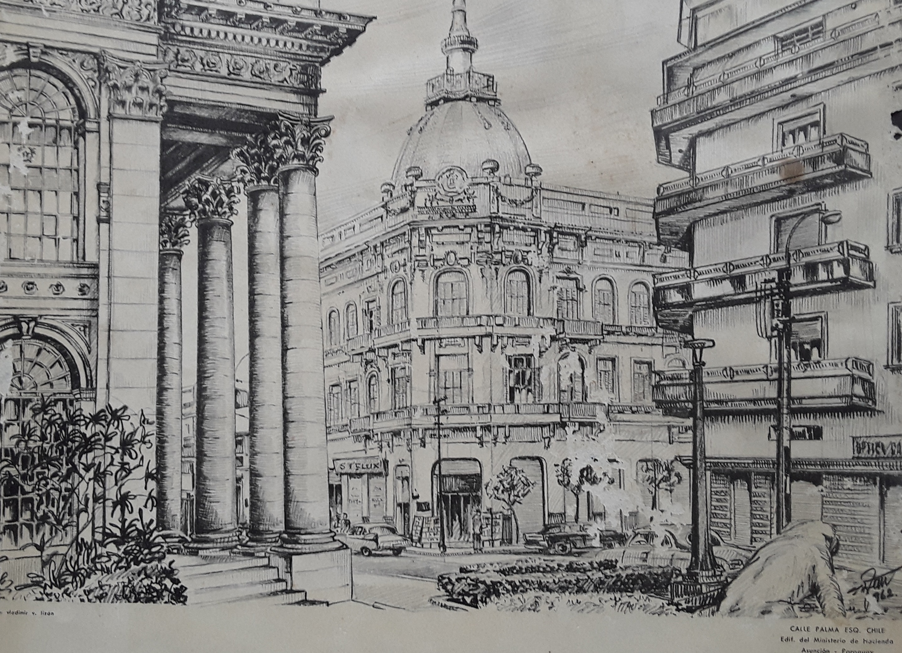 Institucion