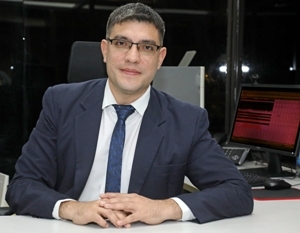 Sr. Marcelo A. Rodríguez Vera