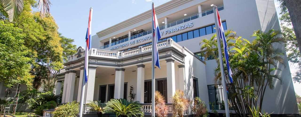 Ministerio de economia
