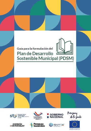 Instrumentos normativos existentes sobre Ordenamiento Territorial en Paraguay