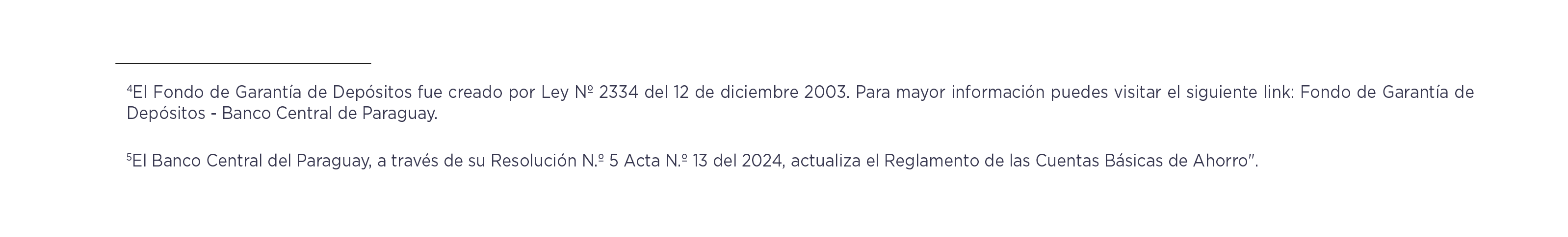 Imagen de Productos financieros de ahorro