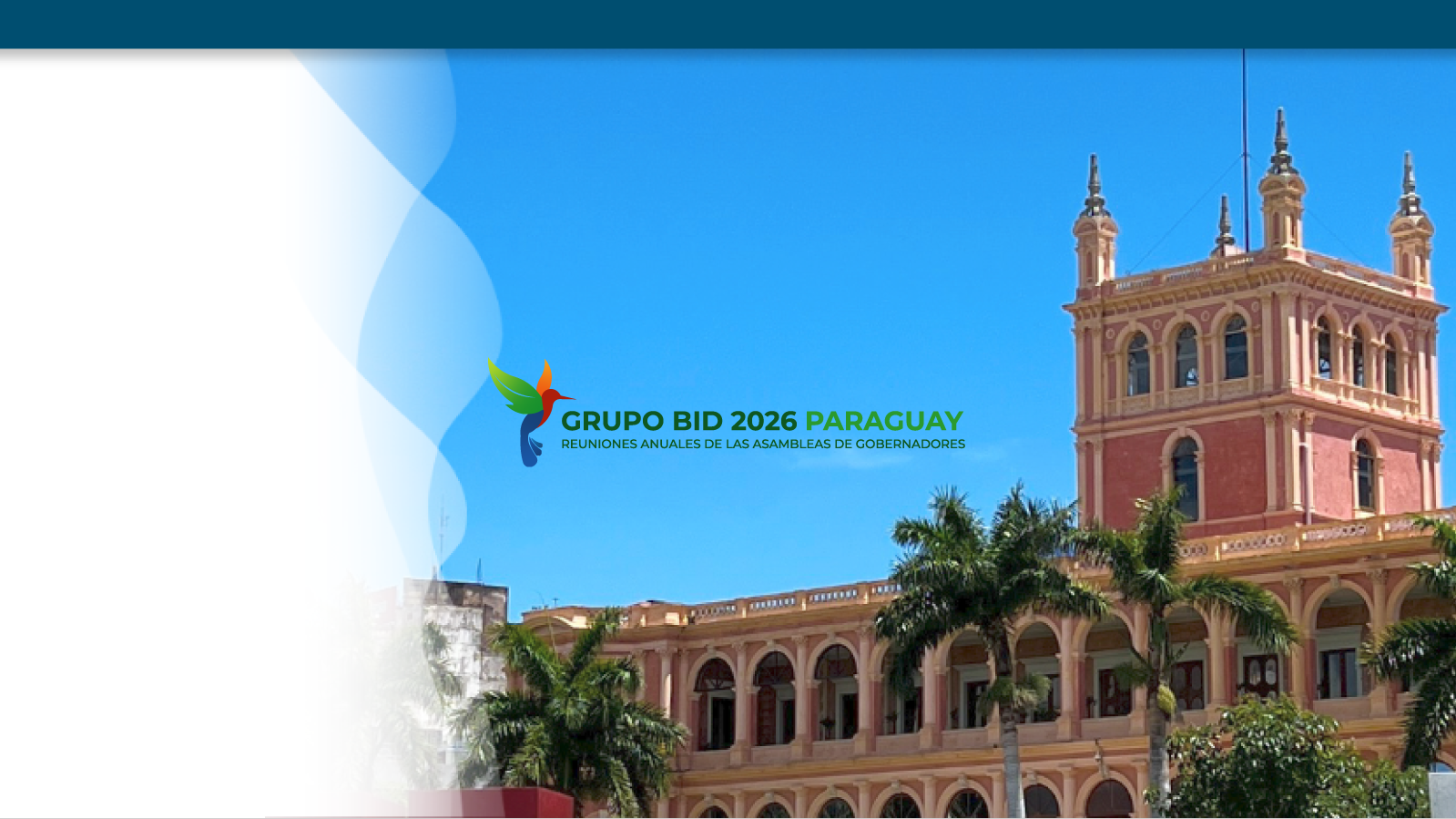 Ministerio de economia