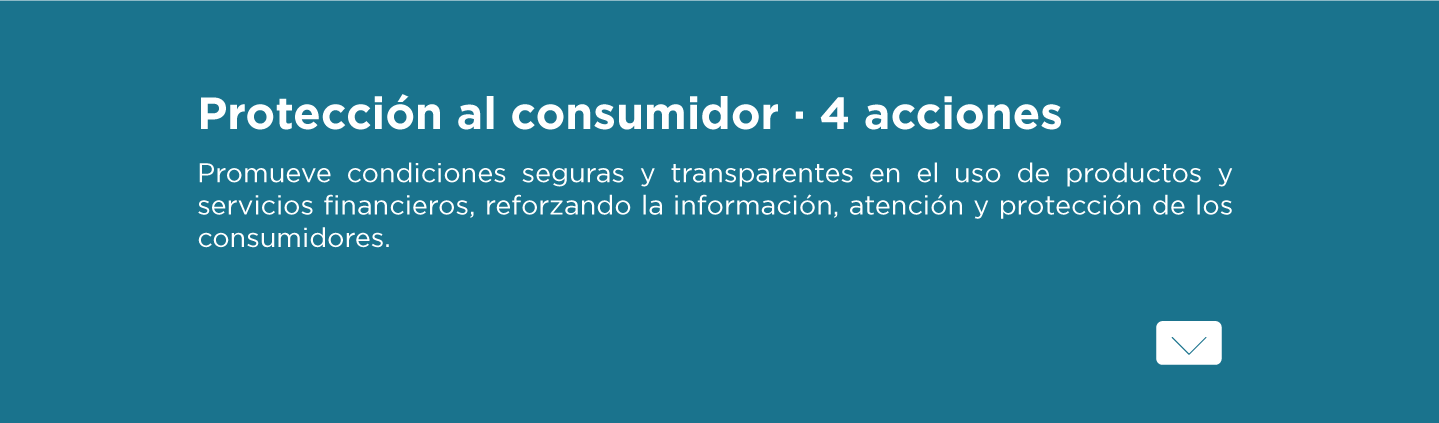 Grupo de Trabajo sobre protección de los consumidores financieros