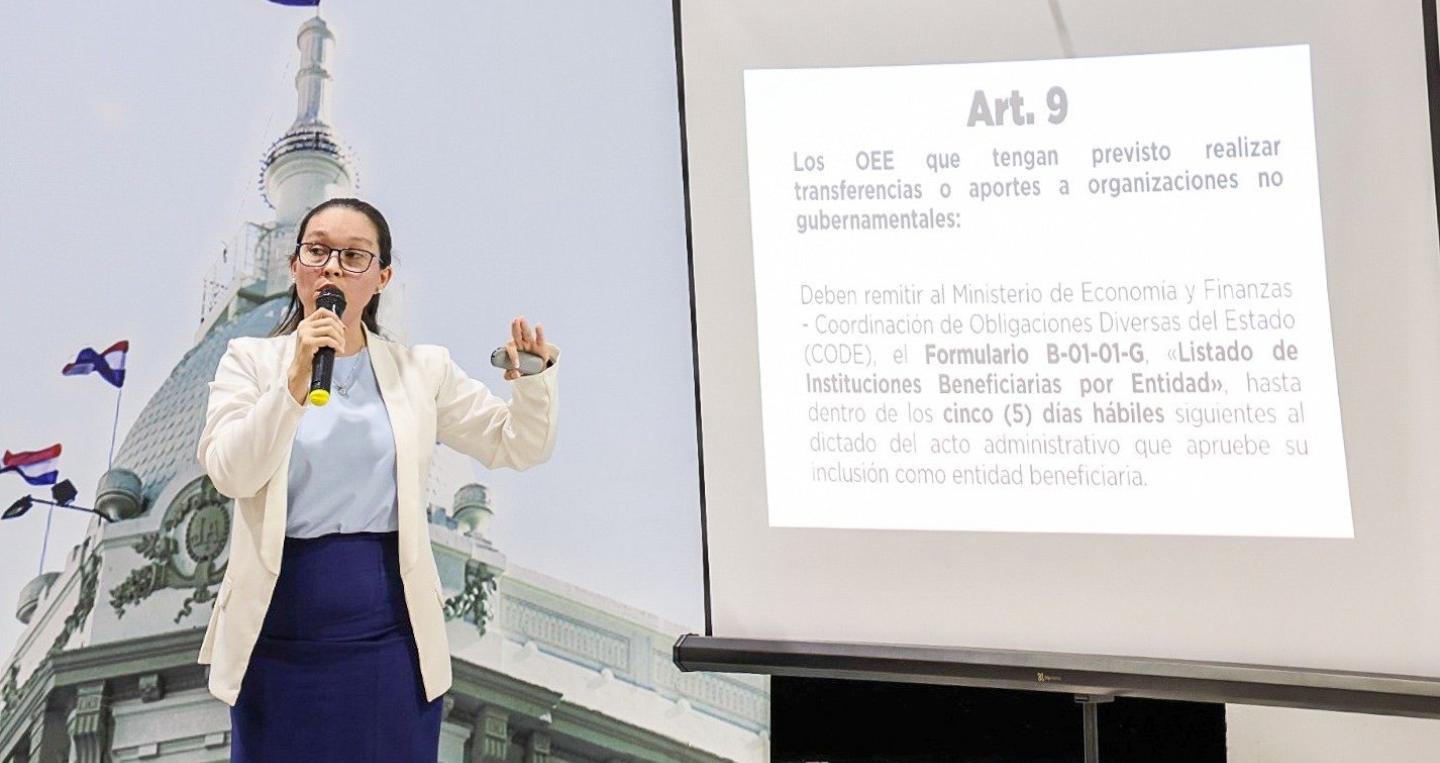 presentacion de Berenice Ortega