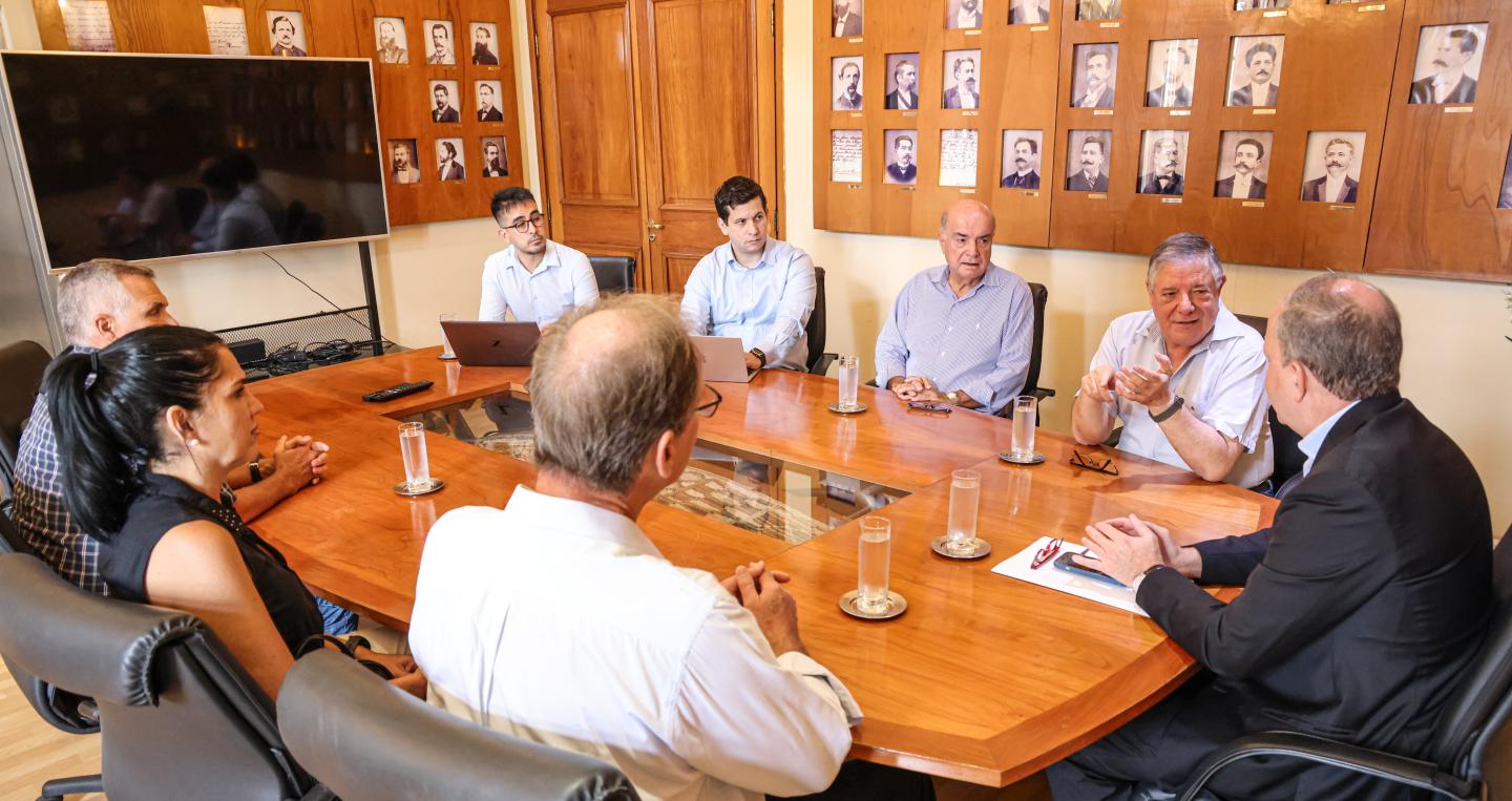 Reunión