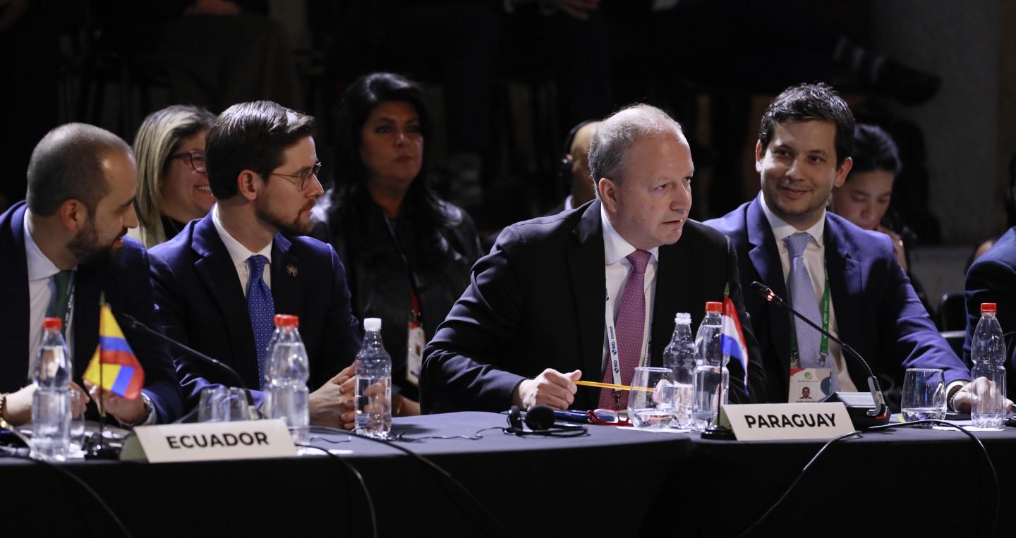 Ministro