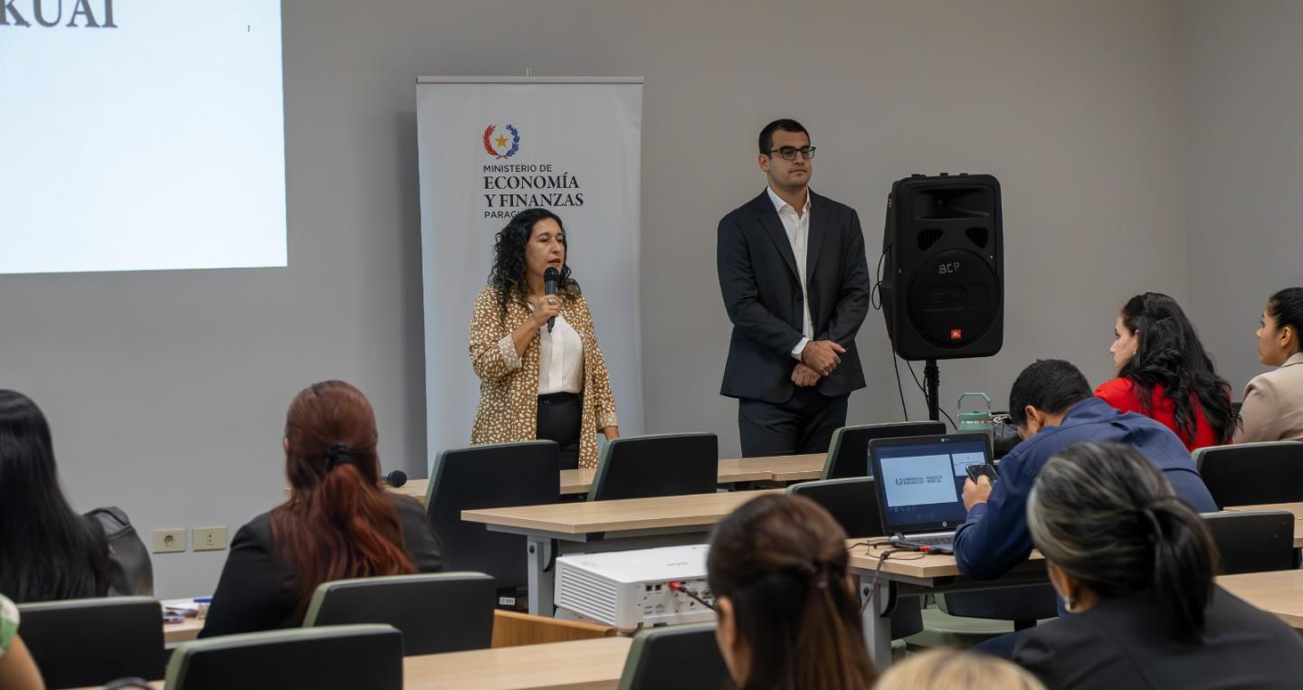 Curso de Inapp