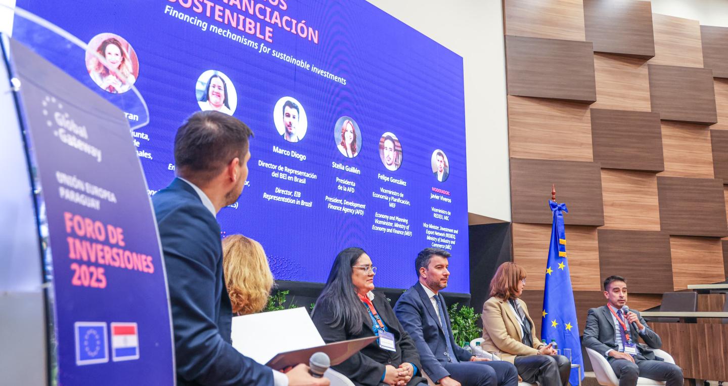 Foro Inversiones