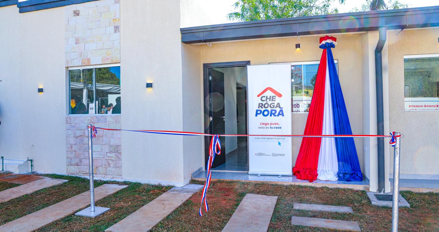 Programa Che Roga Pora