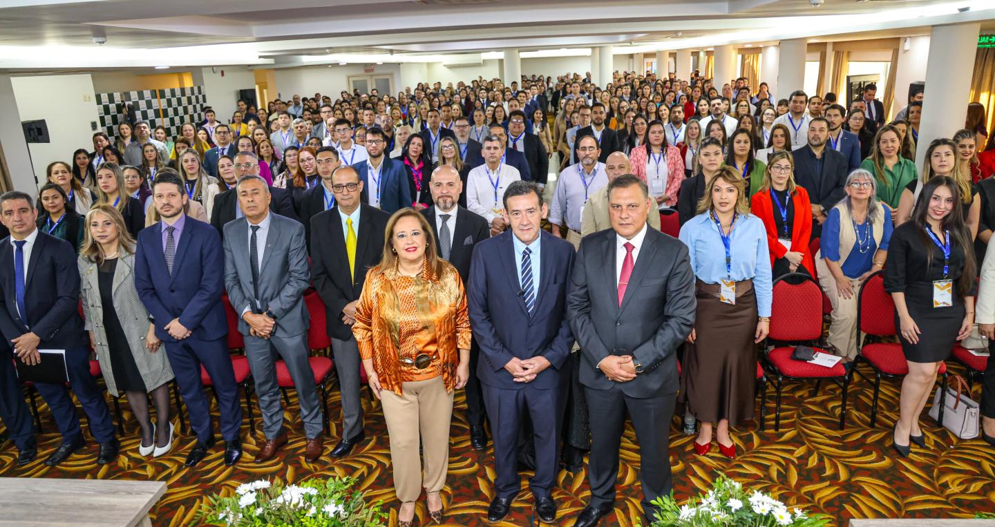 Seminario de Presupuesto Público