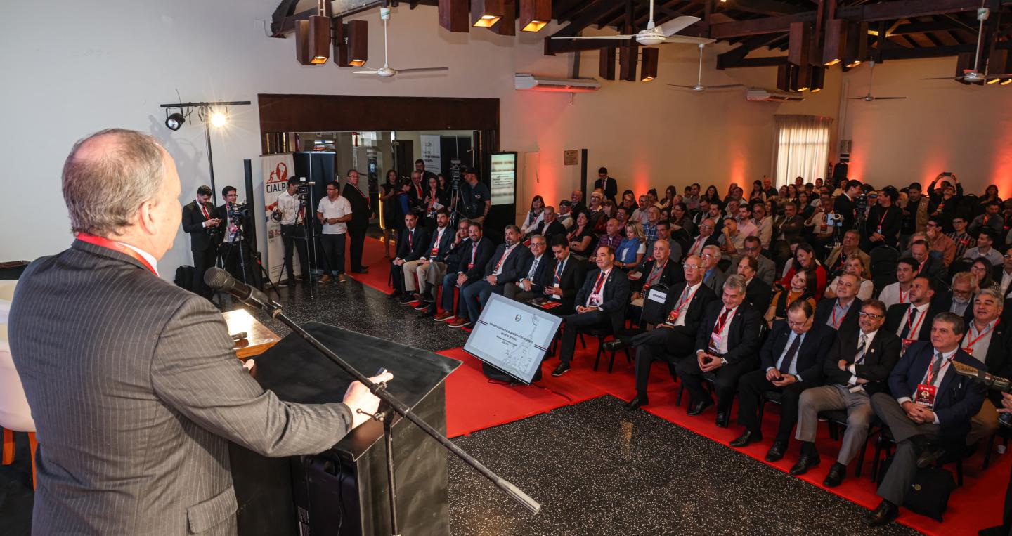 Foro Internacional de Ingenieros