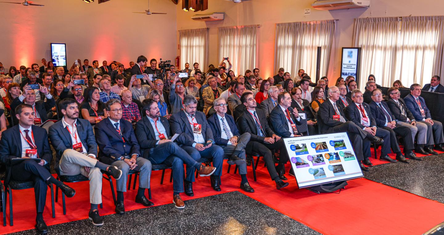 Foro Internacional de Ingenieros