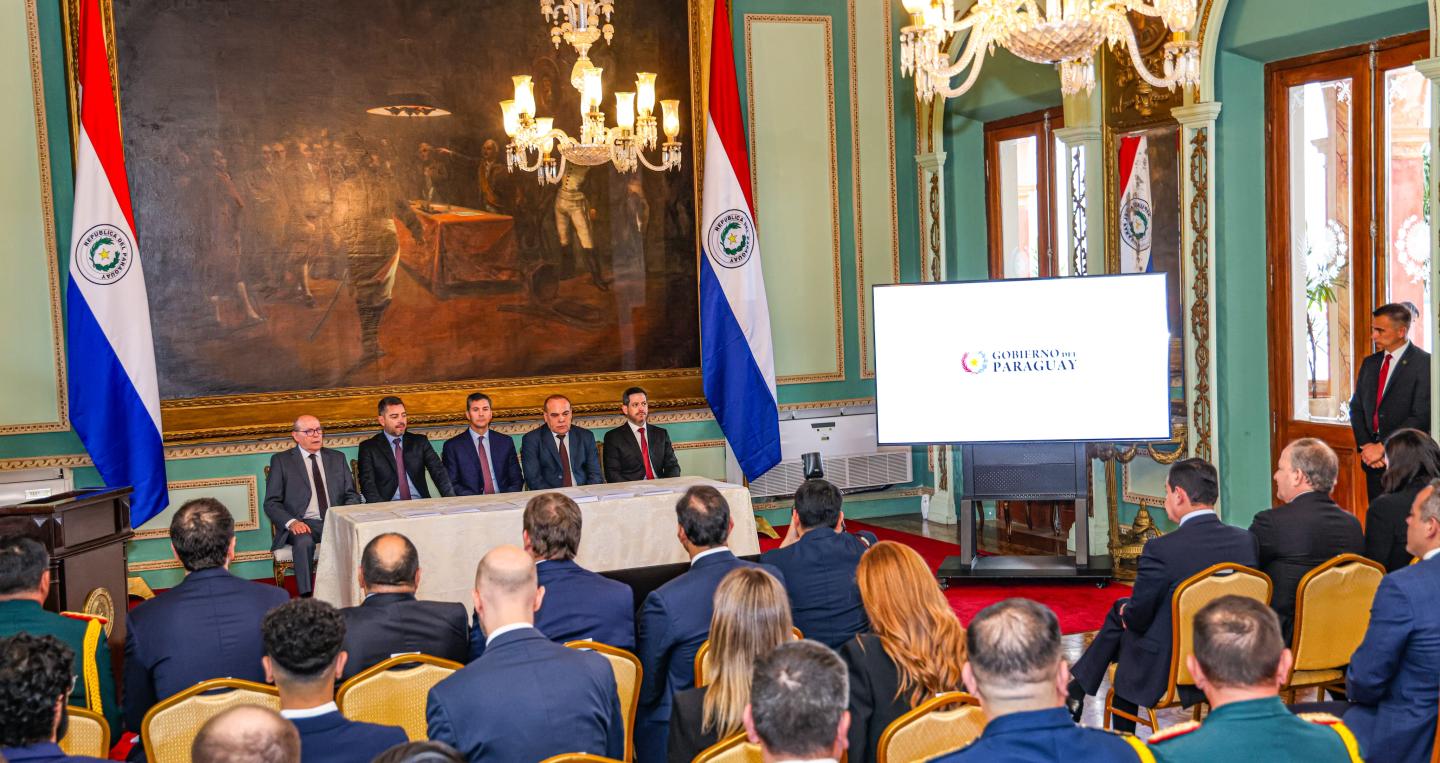 Presentación paquete de 10 leyes