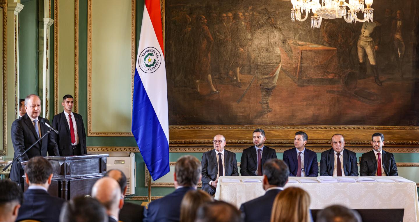 Presentación paquete de 10 leyes