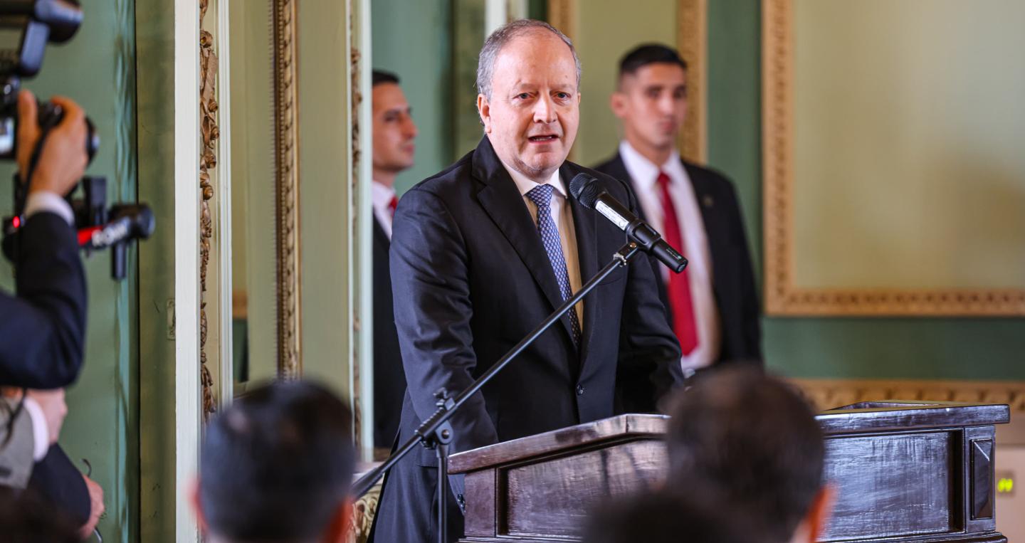Presentación paquete de 10 leyes