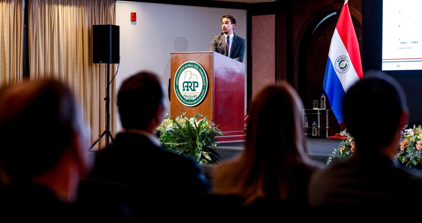 presentación