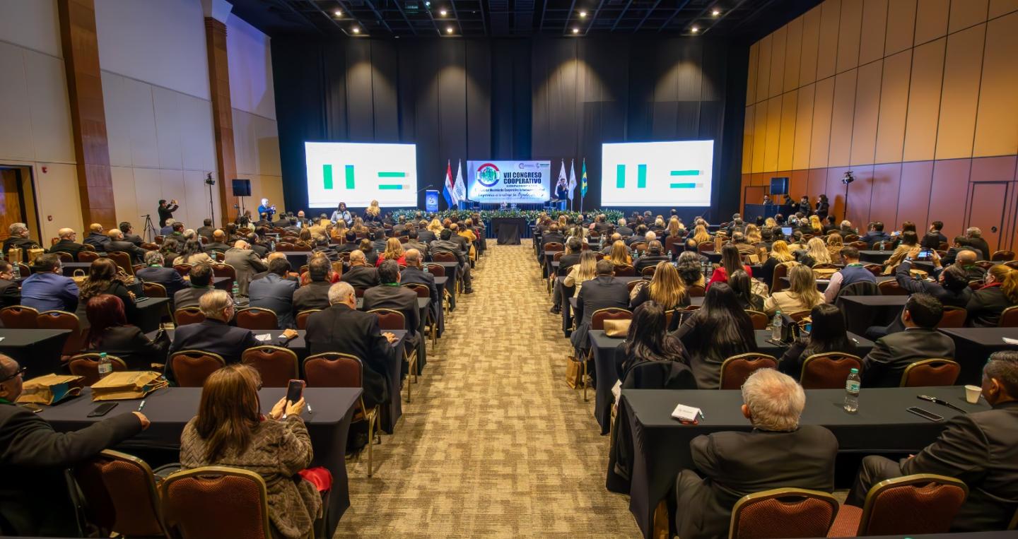Congreso Cooperativo