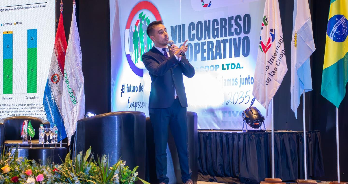 Congreso Cooperativo