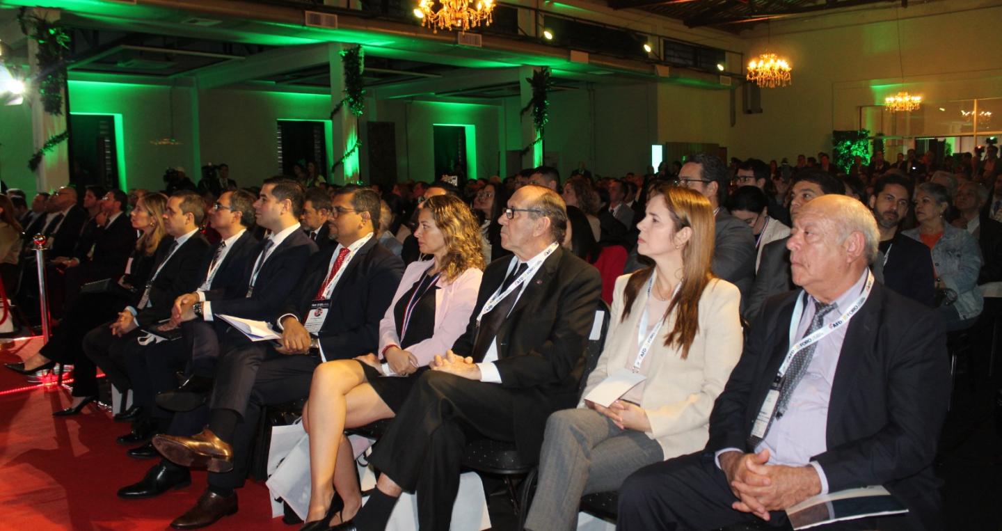 PND 2050 Foro AFD