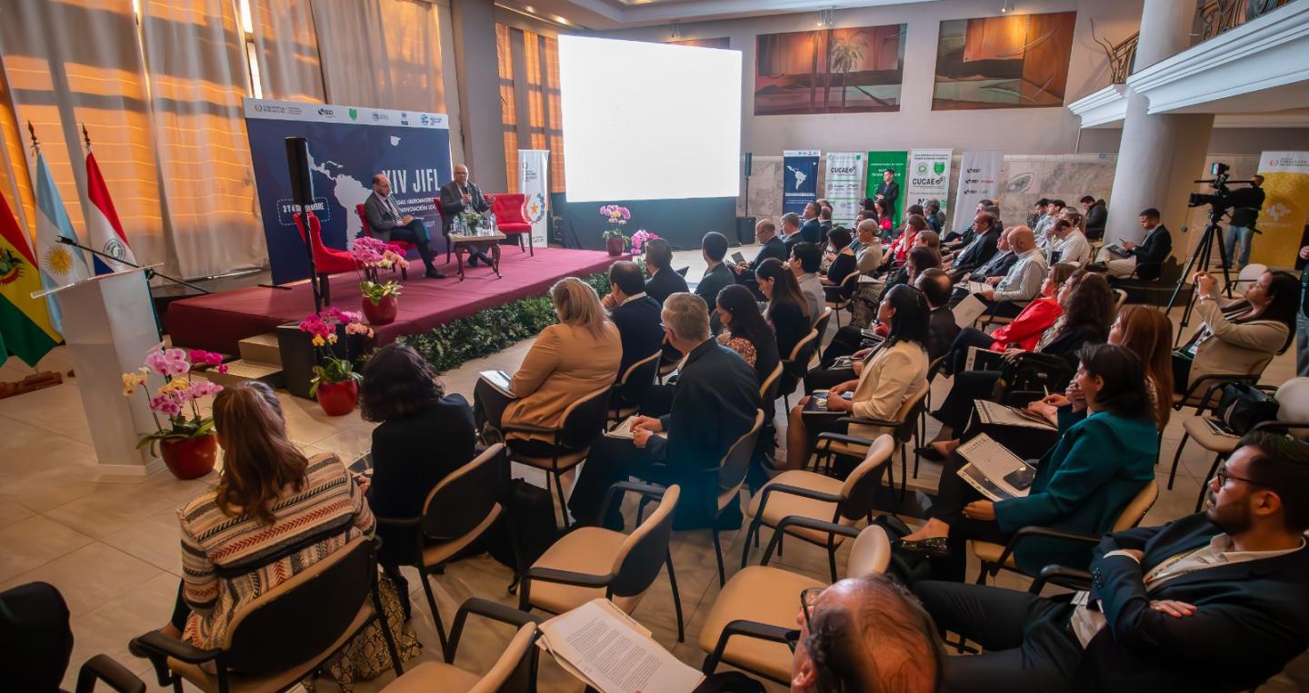 Seminario Internacional