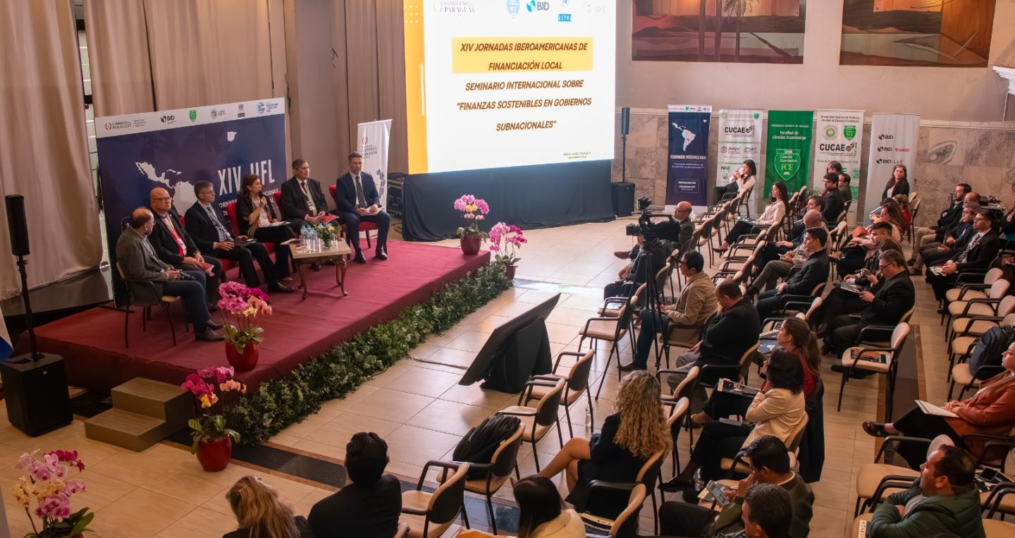 Seminario Internacional 