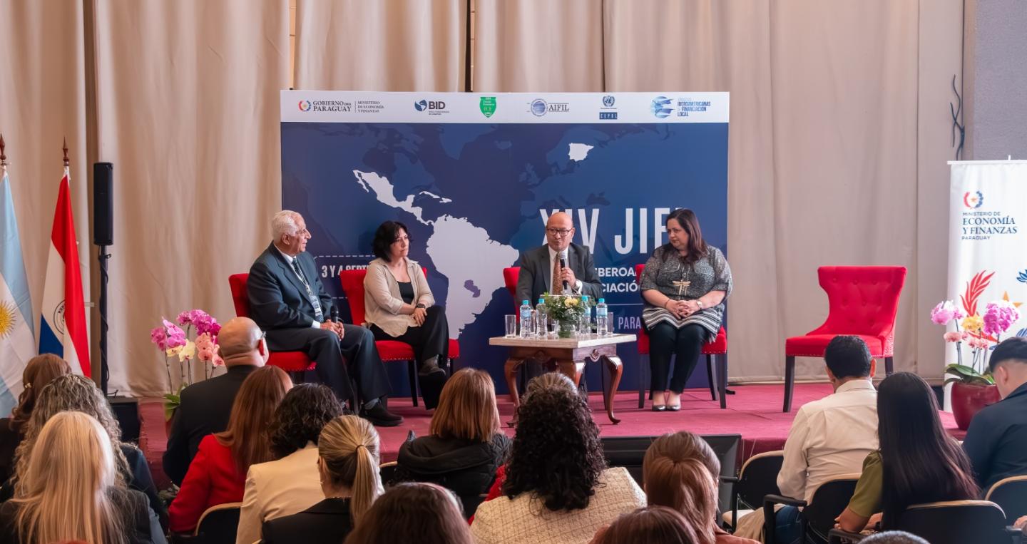 Seminario Internacional