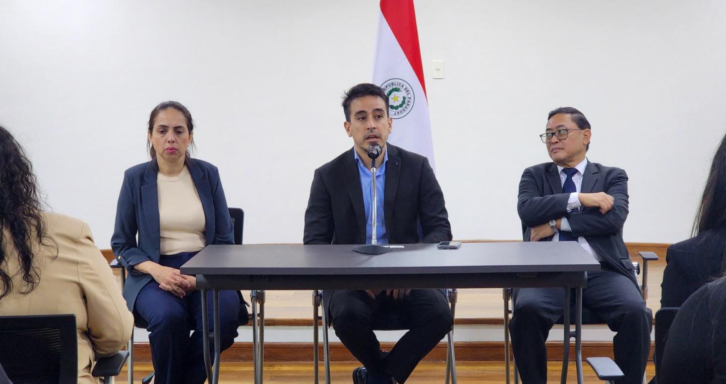 Capacitación VEP 