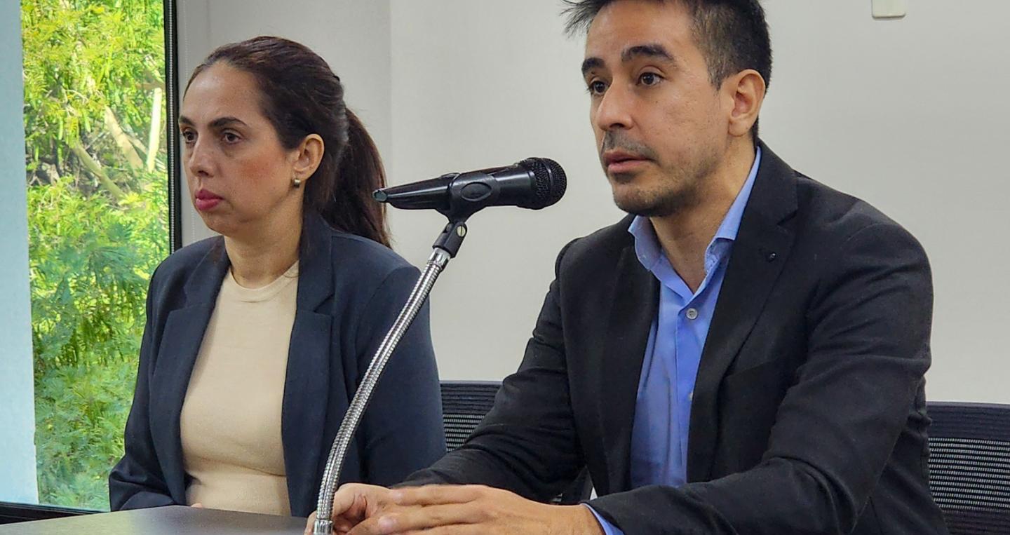 Capacitación VEP 
