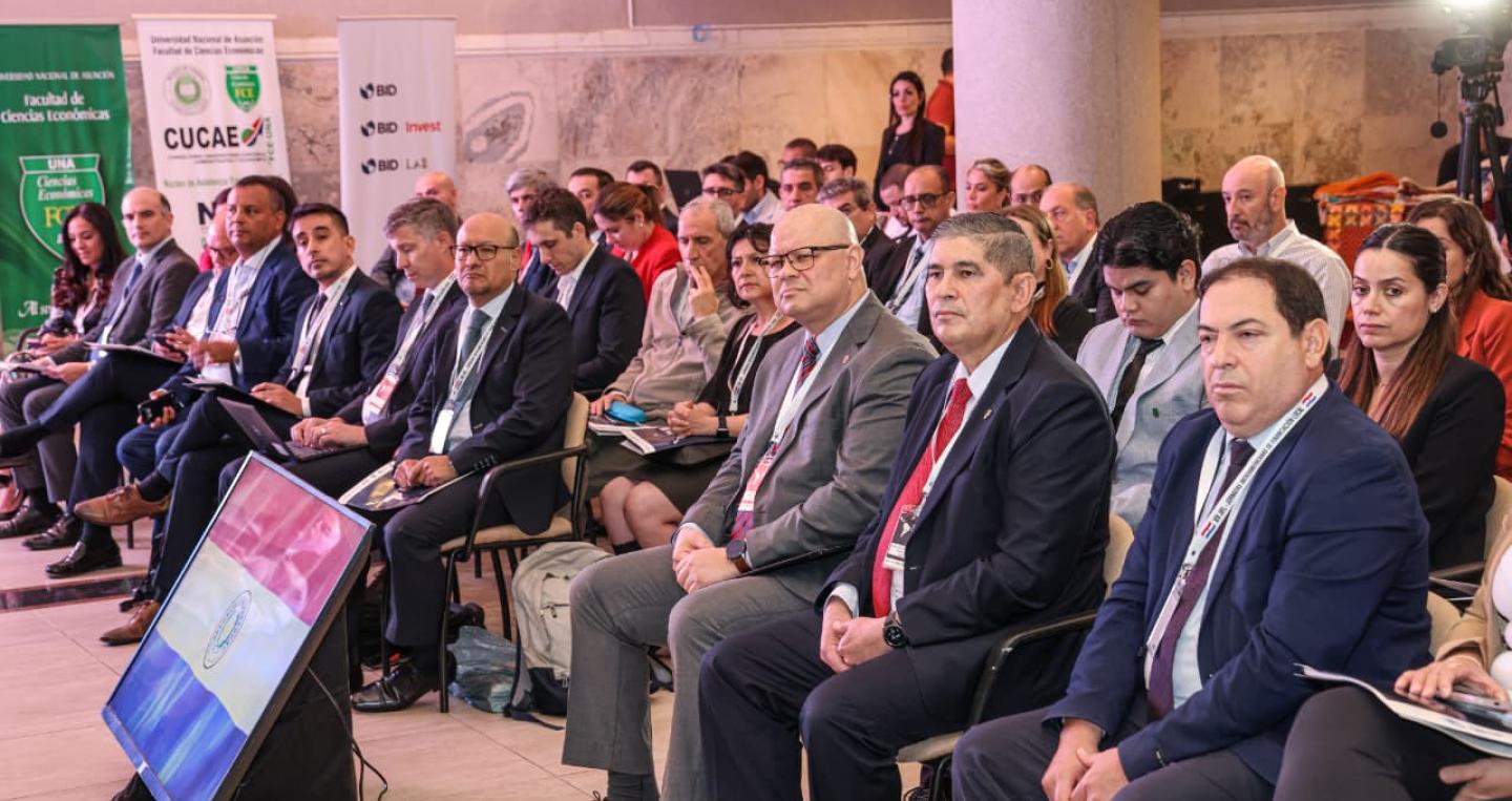 XIV Jornadas Iberoamericanas
