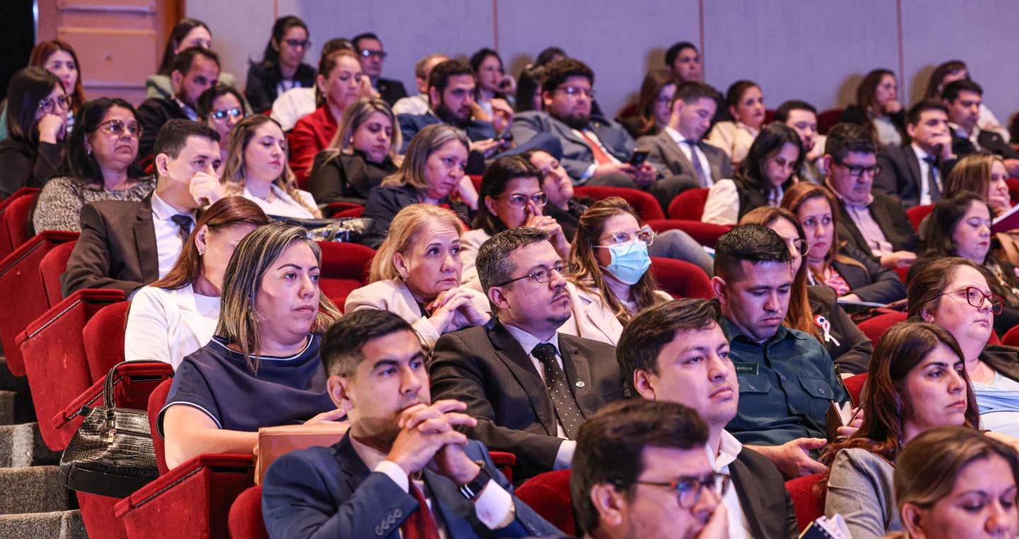 Funcionarios Ley de la Función Pública