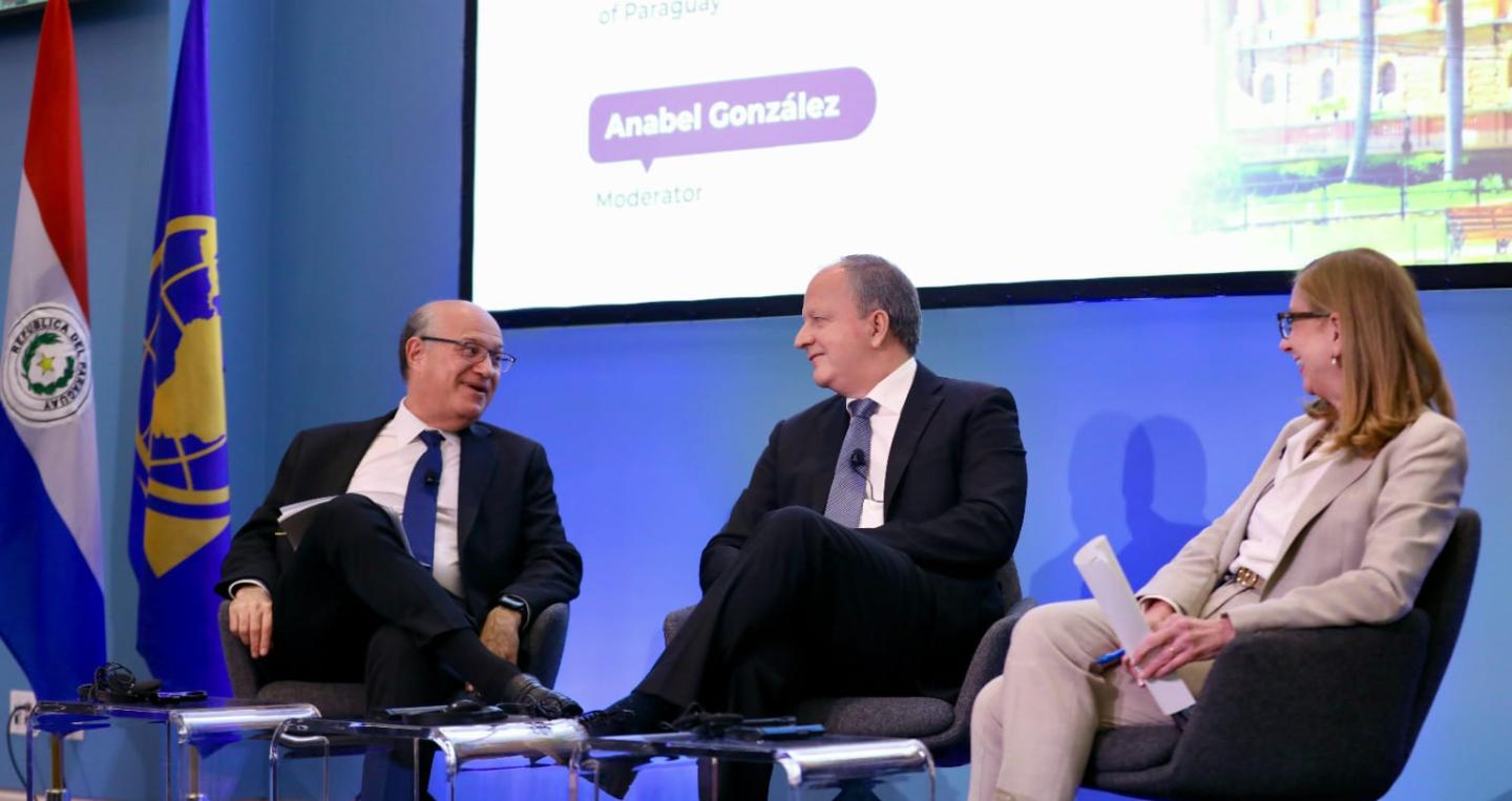 Conversatorio