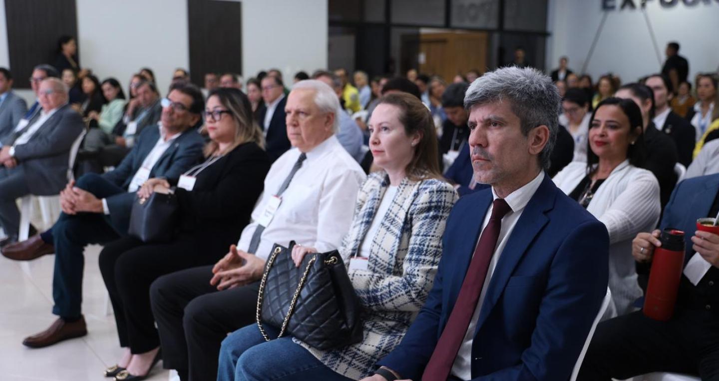 taller de conformación del Consejo de Desarrollo Departamental