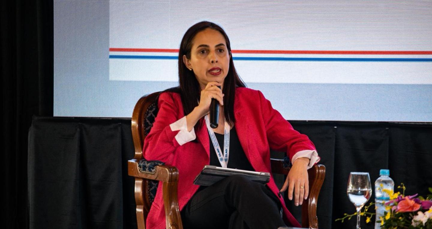 Gerente de Economía 