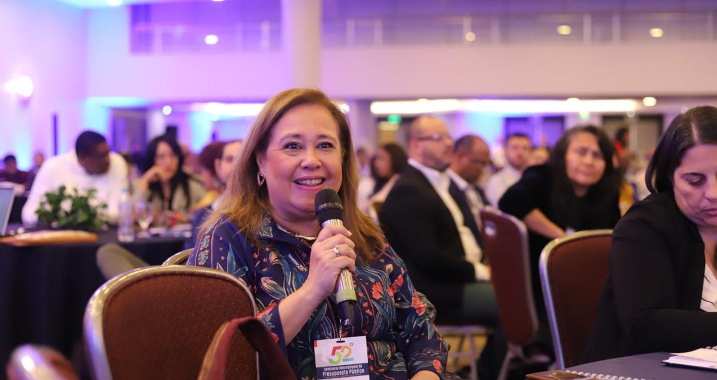 Seminario de Presupuesto 