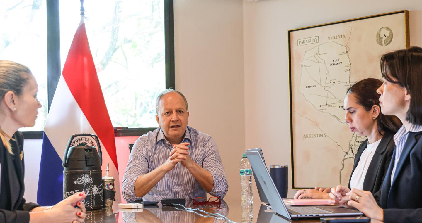 Consejo de Seguridad Social 