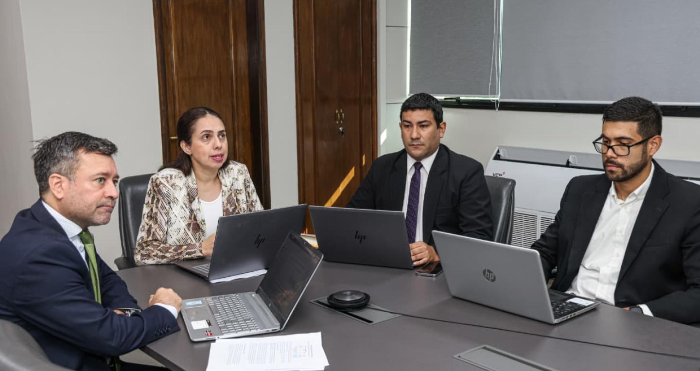  Informe de Situación Financiera de la Administración Central (SITUFIN)