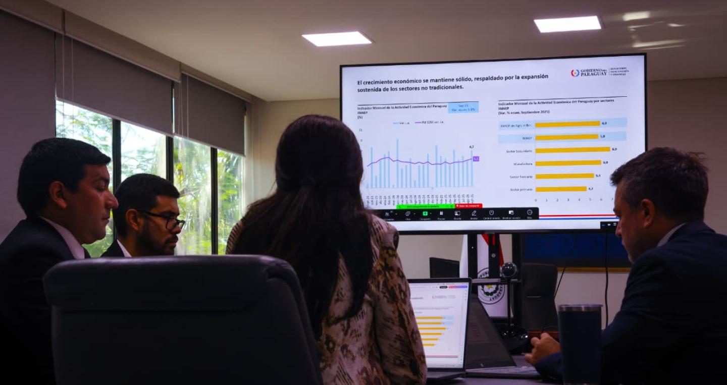  Informe de Situación Financiera de la Administración Central (SITUFIN)