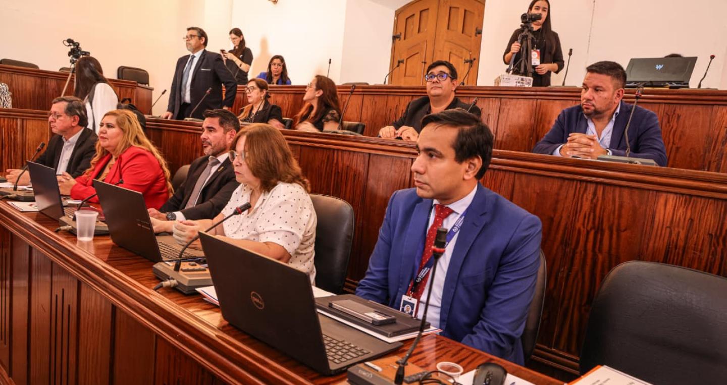 Amarilla PND Simposio 