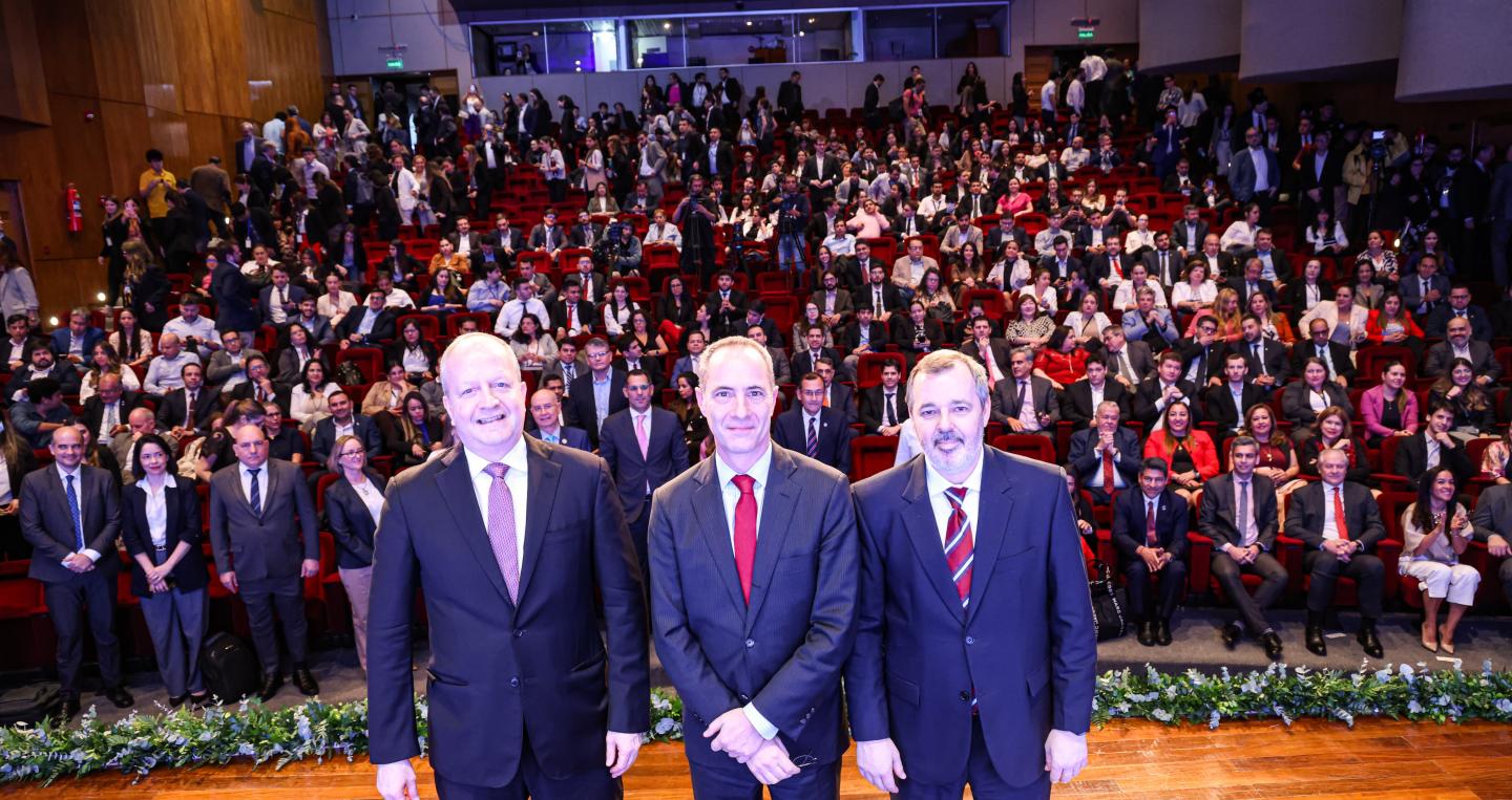 Evaluación 2025 y Perspectivas 2026