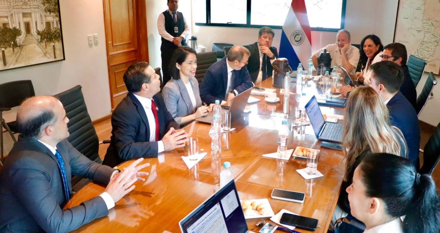 Consejo de Empresas Públicas 