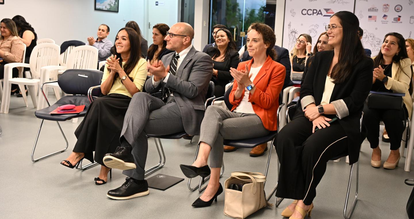 COnclusión curso de ingles 