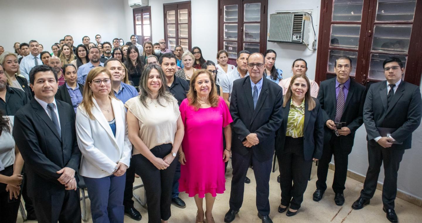 capacitación contabilidad 