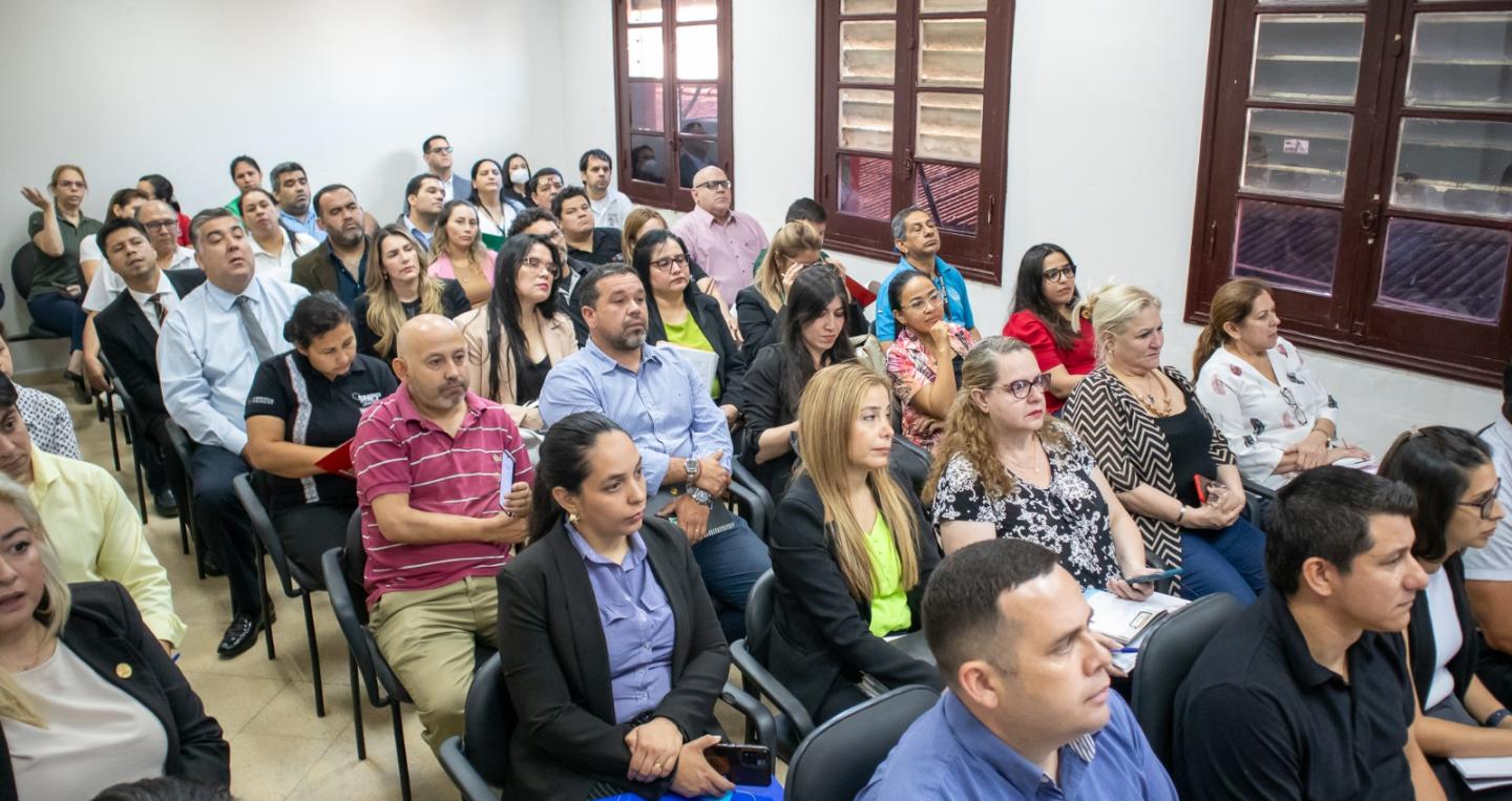 Capacitación Contabilidad 