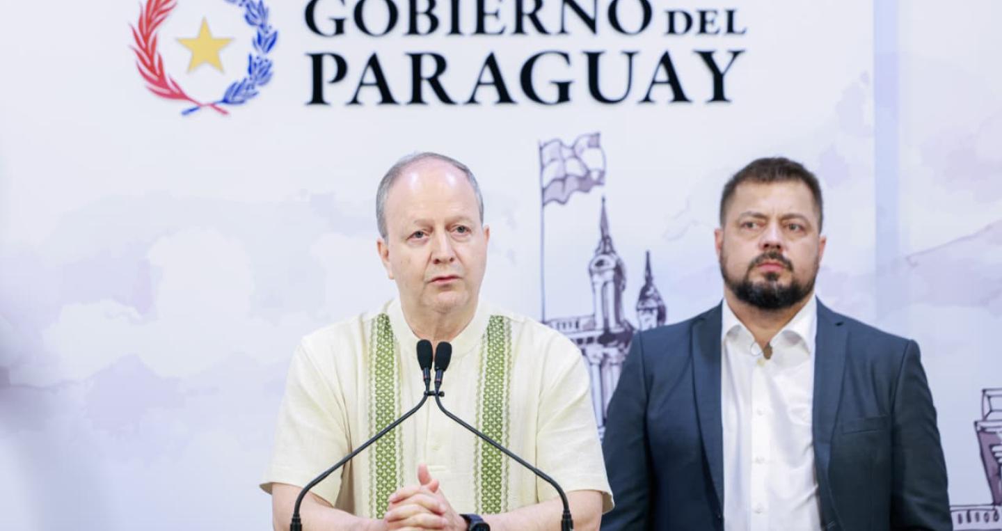 Reforma de la Caja Fiscal