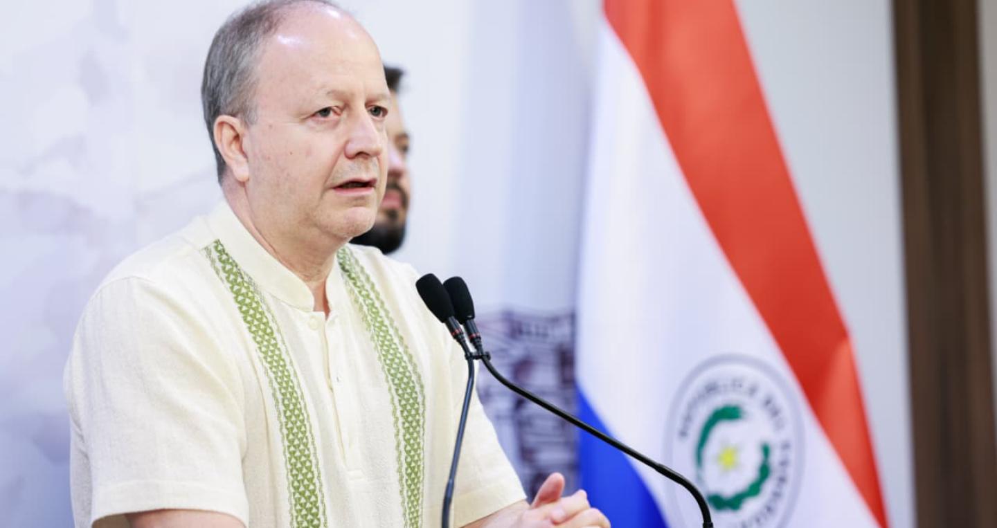 Reforma de la Caja Fiscal