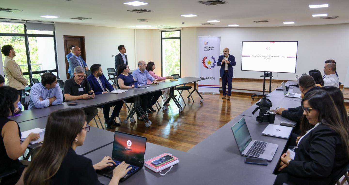 Director de Inversión Pública