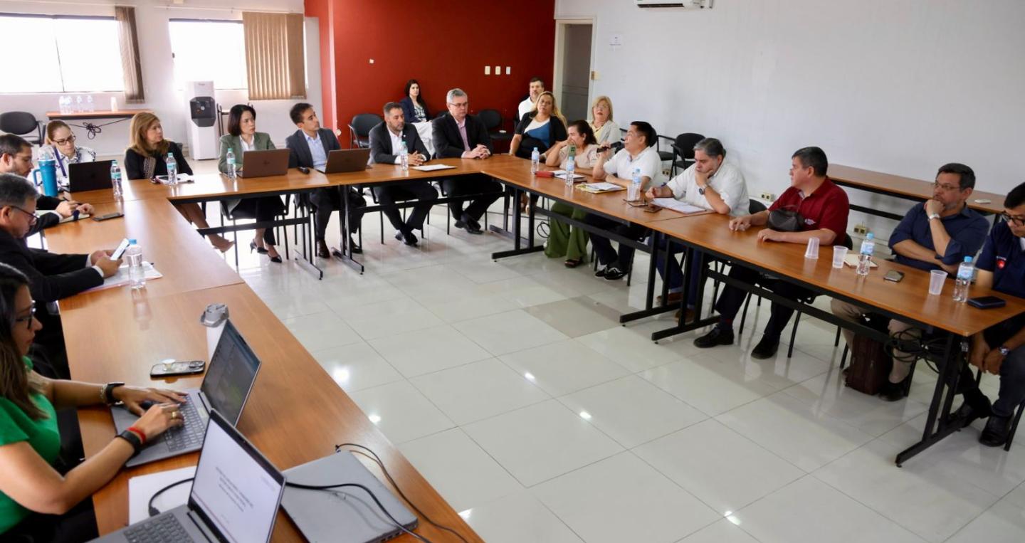 Docentes y Sindicatos