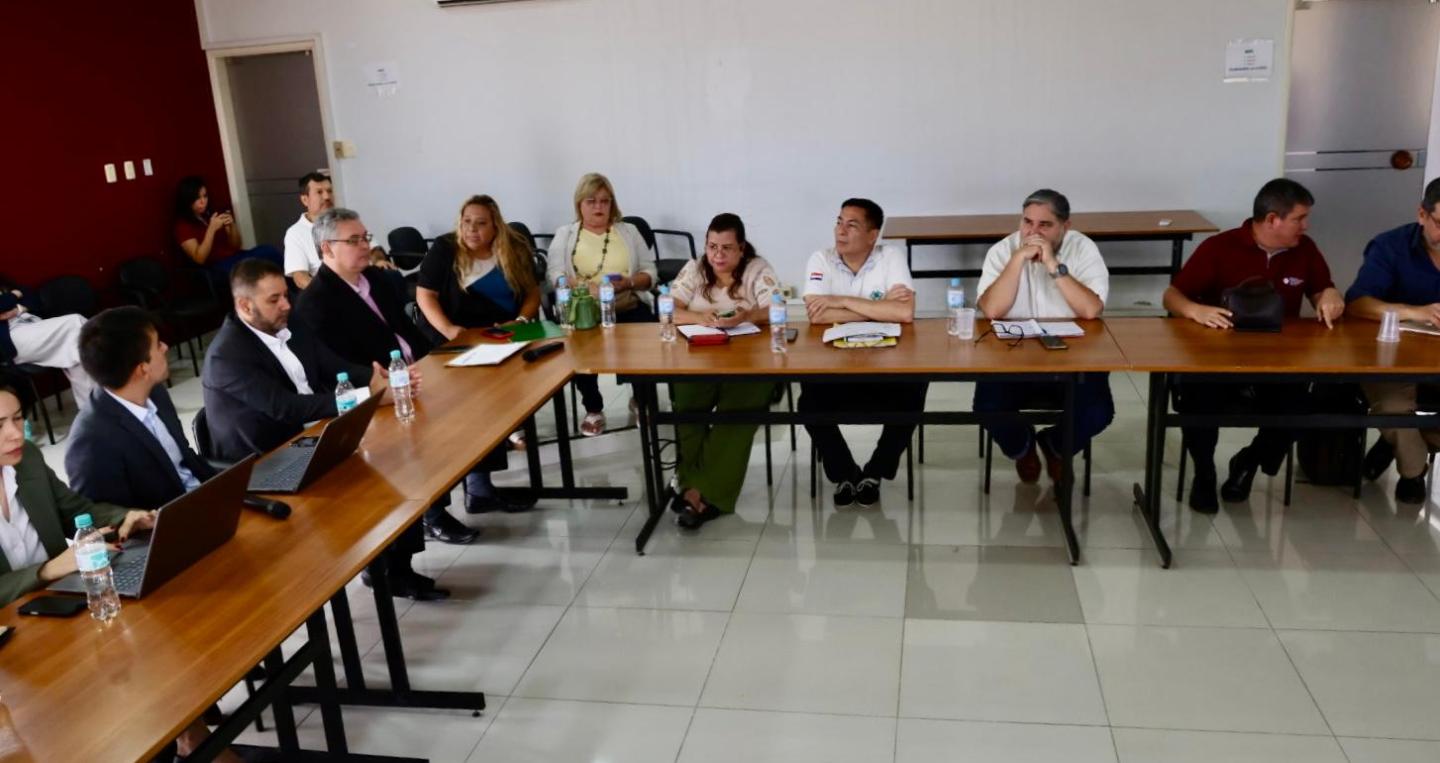 sindicatos sector público